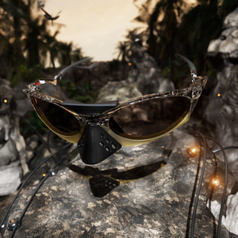 Oakley FW25 PLANTARIS