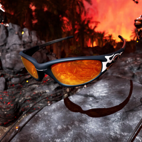 Oakley FW25 STRAIGHTJACKET99