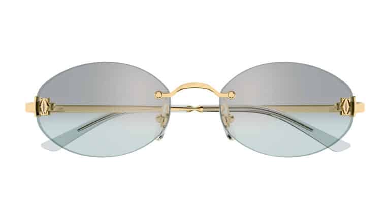 Cartier Eyewear 2025