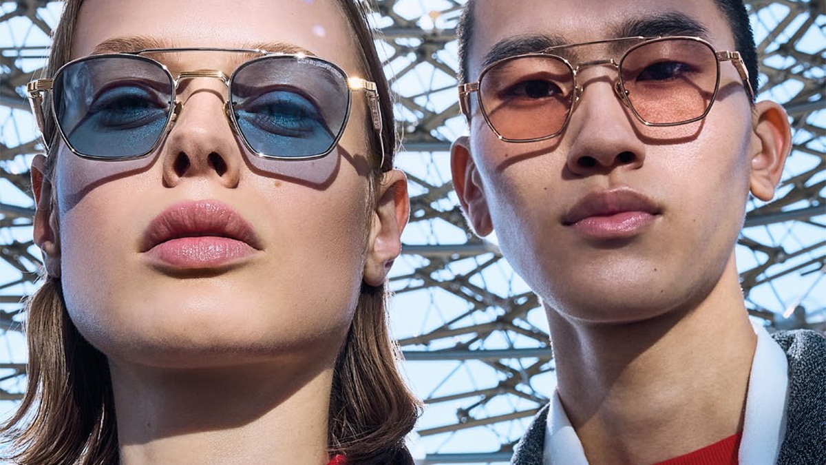 Cutler and Gross Knightsbridge Green Titanium: The AW25 Collection