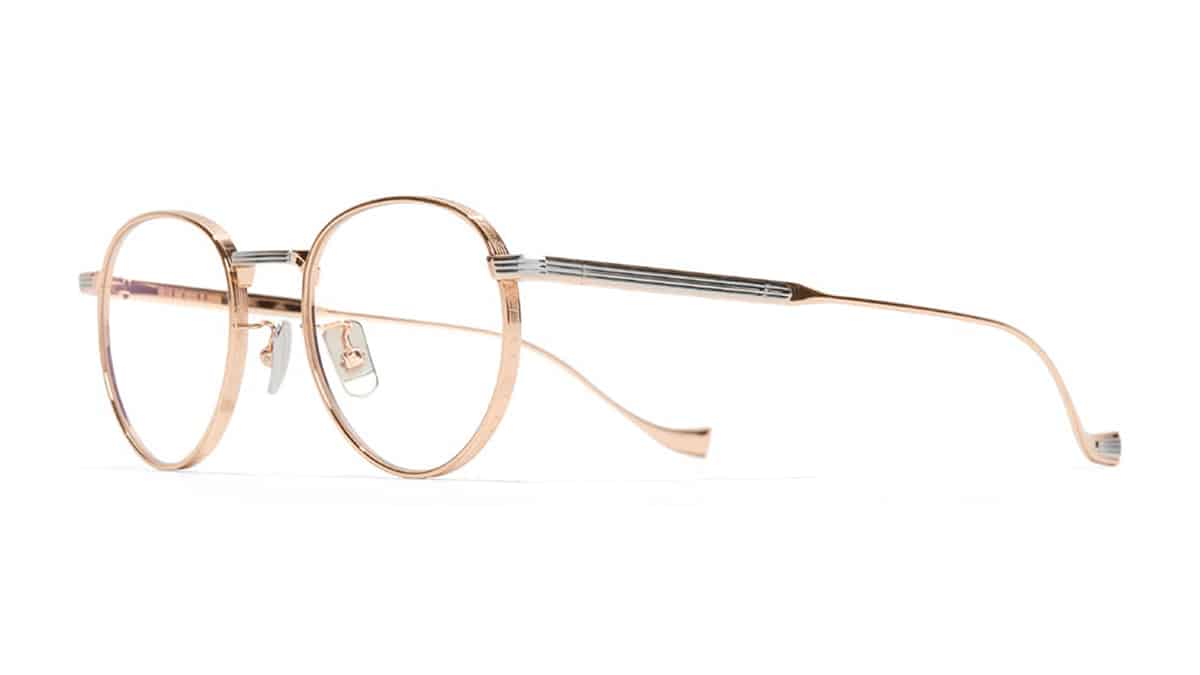 Cutler and Gross Knightsbridge Green Titanium - Lennox 1428