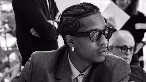 Gafas de famosos: diseños icónicos que marcaron la moda