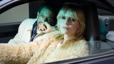 GÖTTI: Swiss eyewear blending innovation and precision