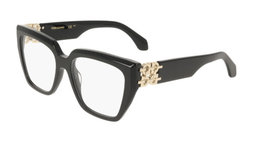 Ferragamo Eyewear FW25