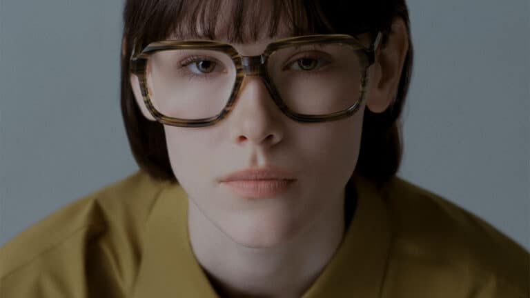 MIGA Studio Eyewear