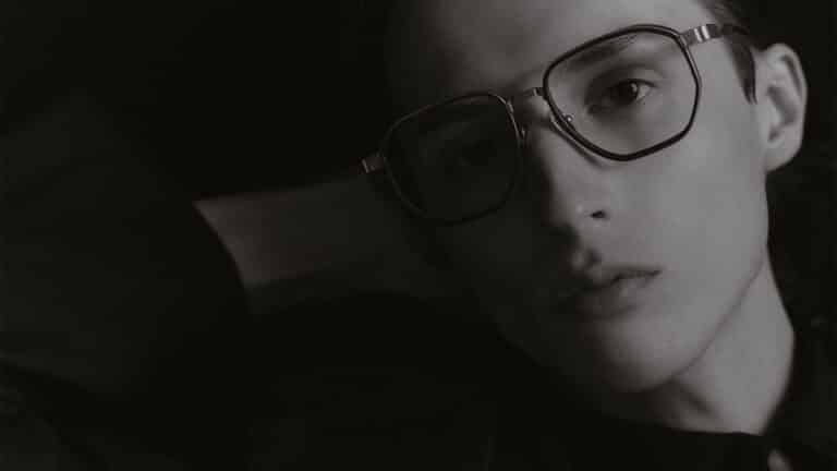 MIGA Studio Eyewear – Deep Is the New Sharp -FW25