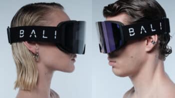 Masque de ski BALI Eyewear