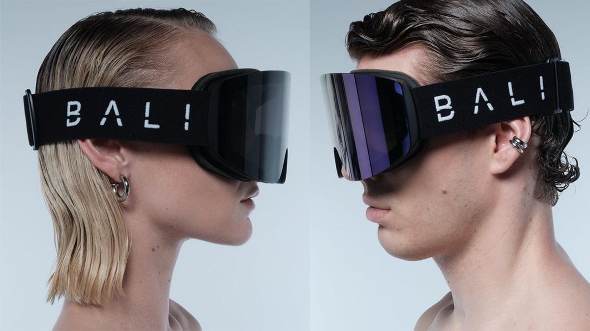 Masque de ski BALI Eyewear