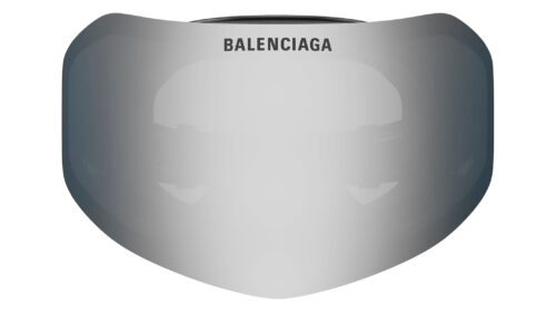 Modèle Ski Mask Balenciaga 2025