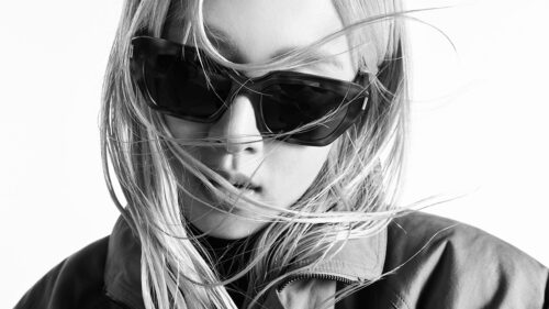 Saint Laurent Eyewear Automne Hiver 2025
