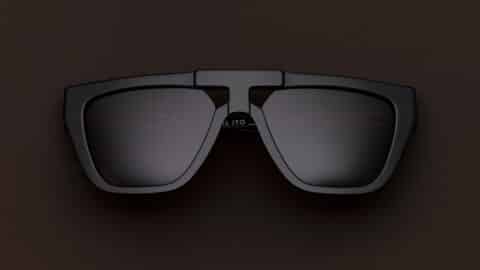Sol Sol Ito : lunettes suisses entre art optique et innovation design