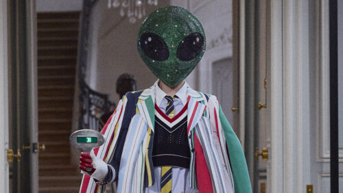 Thom Browne Printemps‑Ete 2026