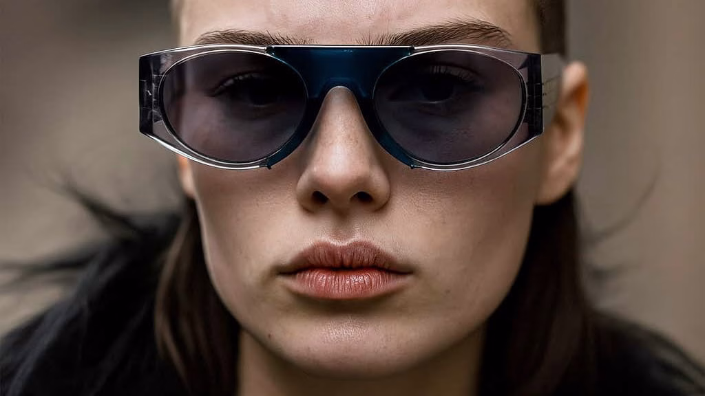 VANNI Goggles