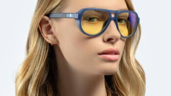 Alienware x Gunnar Roswell