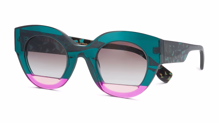 F Collection lunettes par FACE A FACE - Fill