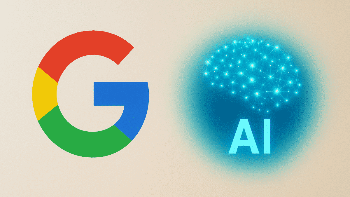 Google Smart Glasses