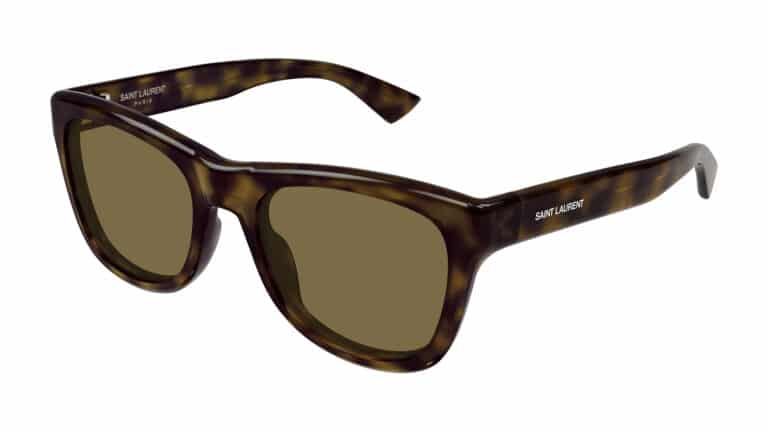 Saint Laurent Eyewear Automne Hiver 2025-solaires