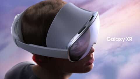Samsung Galaxy XR 2025: Samsung presenta su casco inmersivo impulsado por IA multimodal