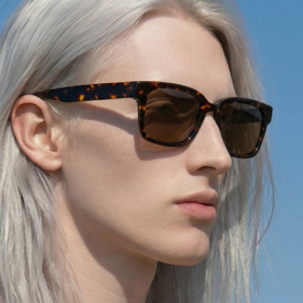 Incantevole Parisee Eyewear