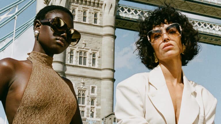 Linda Farrow Waters Edge AW26