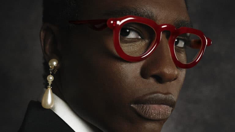 Nouvelle Fiction Paloceras - lunettes optique