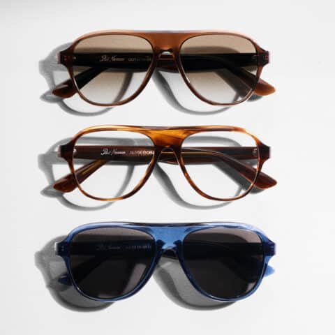 Oliver Peoples Paul Newman eywear