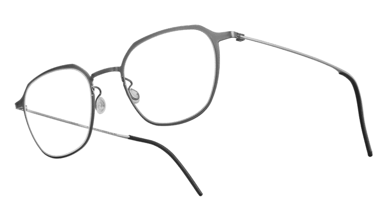 lunettes lindberg blok titanium 4251
