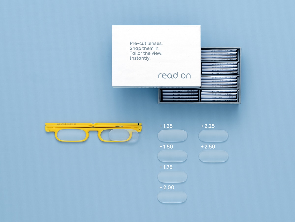 read on light customized 2026