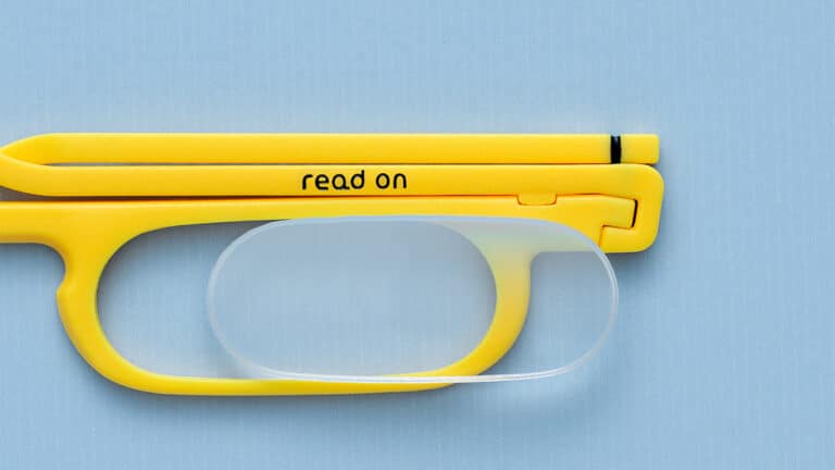 read on light customized