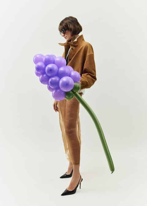 Andy Wolf eyewear 2026