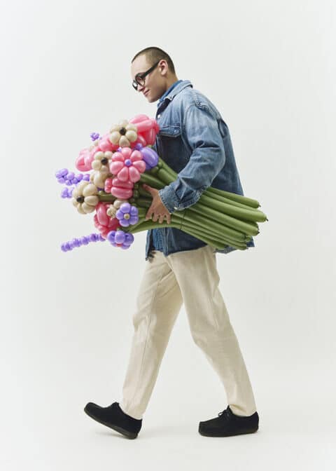 Lunettes Andy Wolf 2026 homme