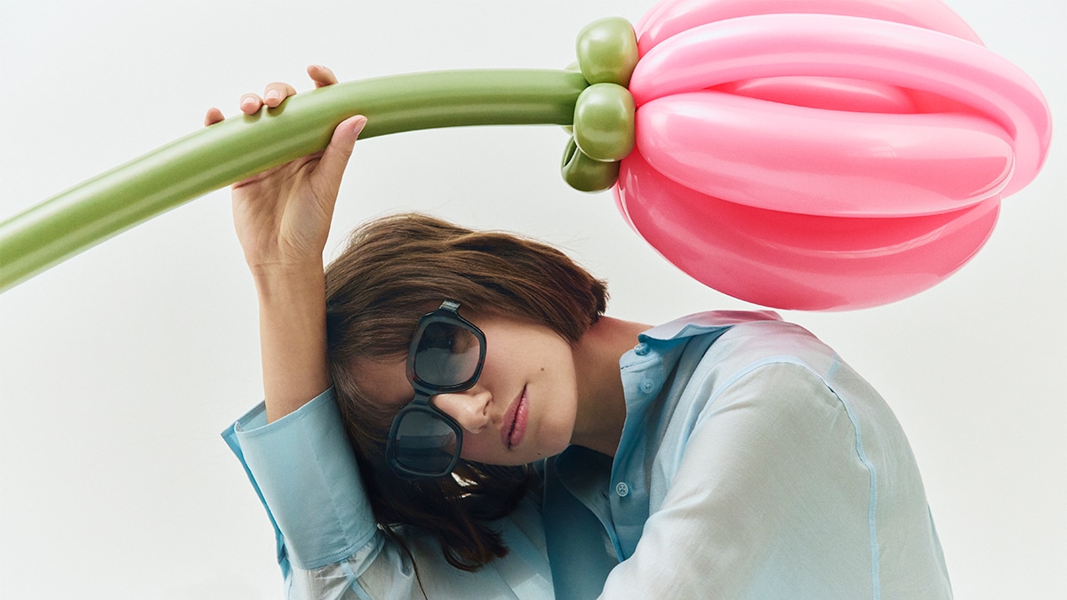 Lunettes Andy Wolf 2026 : la mode se regarde autrement