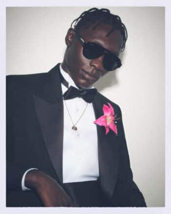 Gucci Spring Summer 2026