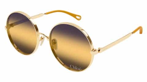 Lunettes de soleil Chloe SS26 01