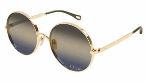 Lunettes de soleil Chloe SS26 02