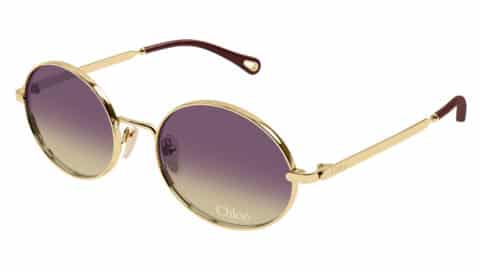 Lunettes de soleil Chloe SS26 05