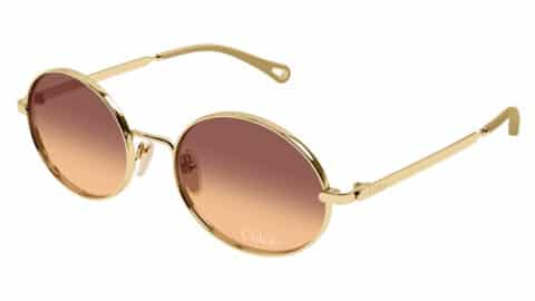 Lunettes de soleil Chloe SS26 06