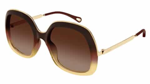 Lunettes de soleil Chloe SS26 07