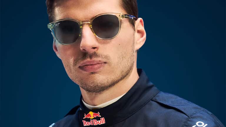 Maui Jim x Oracle Red Bull Racing