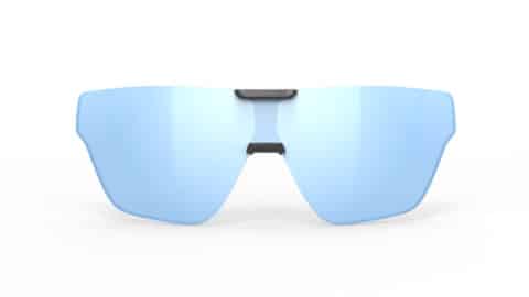 Rudy Project No Code Slim : la monture hybride pensée pour les visages fins