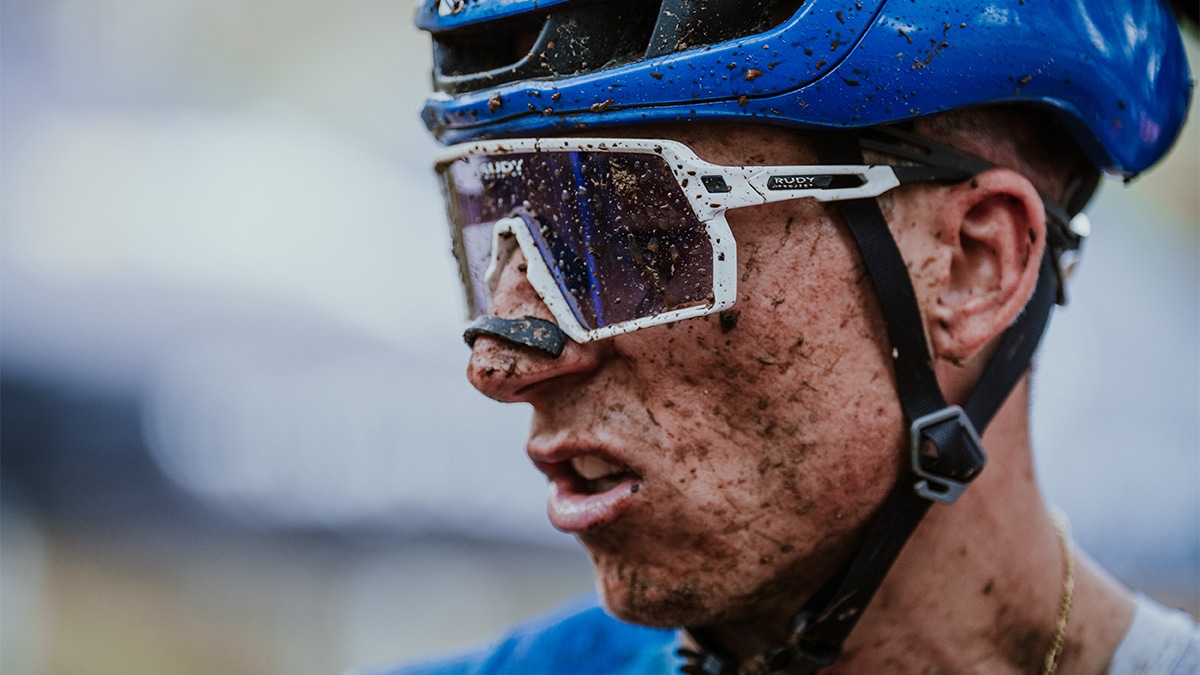 Rudy Project distribution France : Royal Vélo France nommé distributeur exclusif cycling