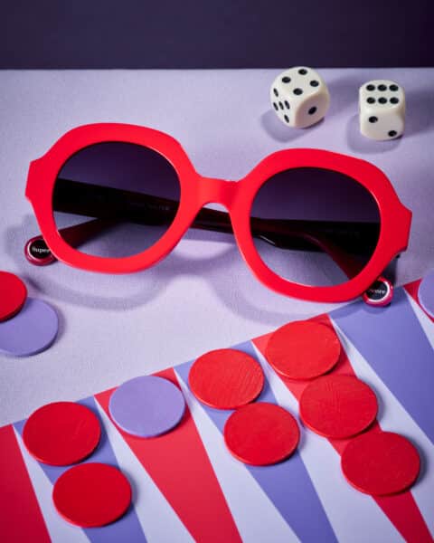 WOOW LET’S PLAY collection 2026