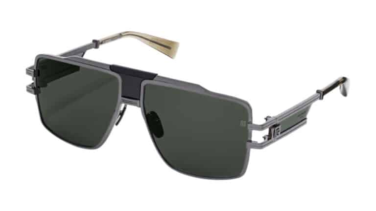 Collection Balmain SS26 IDOL