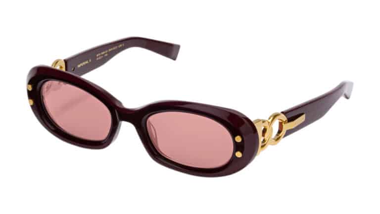 Collection Balmain SS26 IMPERIAL