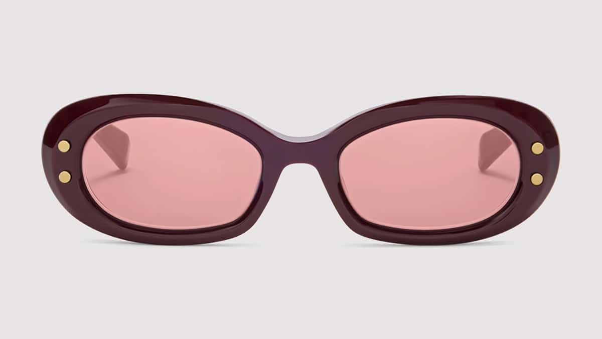 Imperial II Balmain : ce qu’il faut savoir sur cette monture entre héritage et détail couture