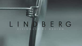 LINDBERG Visionary By Design