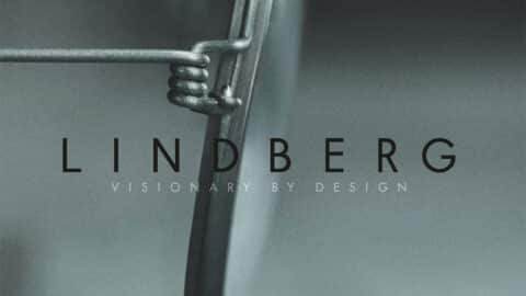 LINDBERG Visionary By Design