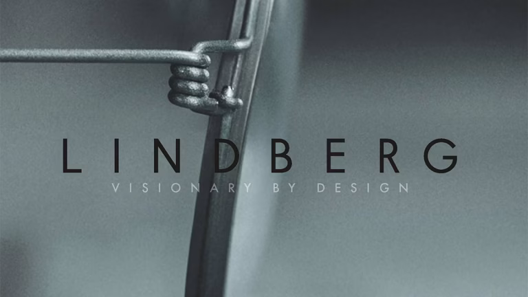 LINDBERG Visionary By Design