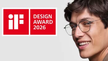 LINDBERG gagne l’iF Design Award 2026 avec blok titanium
