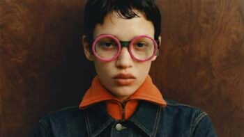 Eco-Friendly Eyewear Made in France | Shelter